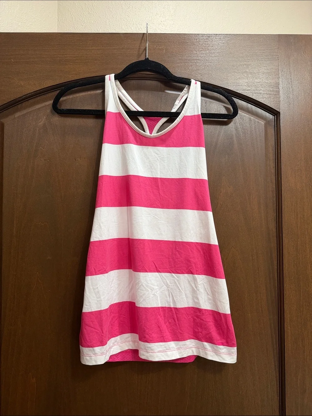 Women’s Nike Dri-Fit Racerback Tank